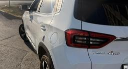 Chery Tiggo 4 Pro 2023 года за 7 300 000 тг. в Шымкент – фото 4