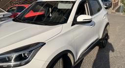 Chery Tiggo 4 Pro 2023 года за 7 300 000 тг. в Шымкент – фото 2