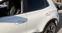 Chery Tiggo 4 Pro 2023 года за 7 300 000 тг. в Шымкент – фото 3