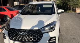 Chery Tiggo 4 Pro 2023 года за 7 300 000 тг. в Шымкент