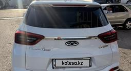 Chery Tiggo 4 Pro 2023 года за 7 300 000 тг. в Шымкент – фото 5