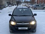 ВАЗ (Lada) Granta 2190 2014 года за 2 600 000 тг. в Костанай – фото 3