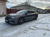 Toyota Camry 2018 годаүшін11 000 000 тг. в Кызылорда – фото 4