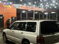 Subaru Forester 1999 годаfor2 700 000 тг. в Алматы – фото 5