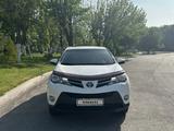 Toyota RAV4 2013 годаүшін10 000 000 тг. в Шымкент