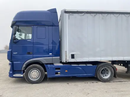 DAF  XF 2018 года за 33 000 000 тг. в Костанай – фото 7