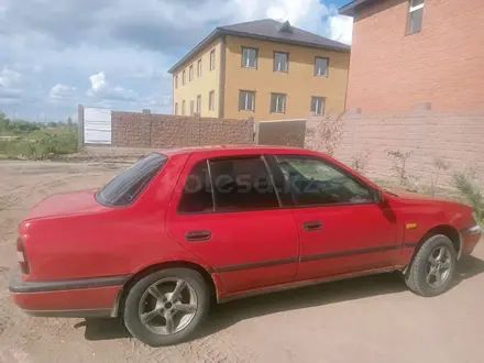 Nissan Sunny 1994 года за 1 300 000 тг. в Кокшетау – фото 5