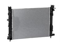 Основной радиатор охлаждения на автомобили Lexus за 35 000 тг. в Жанаозен