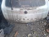 Крышка багажник SsangYong Actyon за 60 000 тг. в Алматы