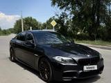 BMW 535 2014 года за 10 500 000 тг. в Алматы