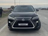 Lexus RX 300 2019 года за 21 000 000 тг. в Караганда – фото 3