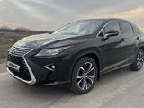 Lexus RX 300 2019 года за 21 000 000 тг. в Караганда – фото 2
