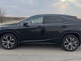 Lexus RX 300 2019 года за 21 000 000 тг. в Караганда – фото 4