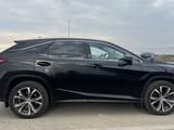 Lexus RX 300 2019 года за 21 000 000 тг. в Караганда – фото 5
