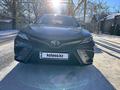 Toyota Camry 2018 годаfor12 800 000 тг. в Алматы – фото 4