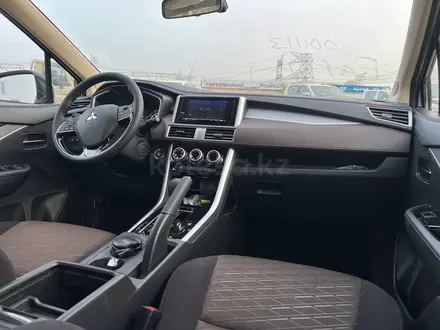 Mitsubishi Xpander Cross 2022 года за 11 495 000 тг. в Алматы – фото 12