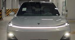 Deepal S09 Ultra+ 2025 года за 25 600 000 тг. в Алматы – фото 2