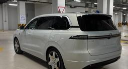 Deepal S09 Ultra+ 2025 года за 25 600 000 тг. в Алматы – фото 5