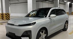 Deepal S09 Ultra+ 2025 года за 25 600 000 тг. в Алматы