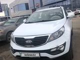 Kia Sportage 2014 годаүшін8 700 000 тг. в Павлодар