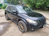 Nissan Murano 2002 года за 4 100 000 тг. в Усть-Каменогорск