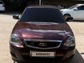 ВАЗ (Lada) Priora 2172 2012 годаүшін2 700 000 тг. в Актобе