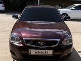 ВАЗ (Lada) Priora 2172 2012 года за 2 700 000 тг. в Актобе