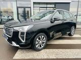 Haval Jolion Elite 1.5T DCT (2WD) 2023 годаүшін9 090 000 тг. в Астана – фото 5