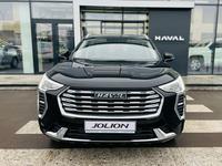 Haval Jolion Elite 1.5T DCT (2WD) 2023 года за 9 090 000 тг. в Астана
