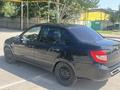 ВАЗ (Lada) Granta 2190 2013 года за 1 250 000 тг. в Алматы – фото 3