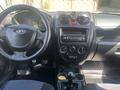 ВАЗ (Lada) Granta 2190 2013 года за 1 250 000 тг. в Алматы – фото 8