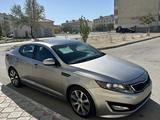 Kia Optima 2012 года за 3 900 000 тг. в Актау