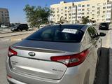 Kia Optima 2012 годаfor3 500 000 тг. в Актау – фото 3