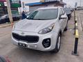 Kia Sportage 2017 года за 7 500 000 тг. в Актау