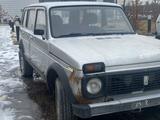 ВАЗ (Lada) Lada 2131 (5-ти дверный) 2008 года за 777 000 тг. в Талдыкорган