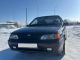 ВАЗ (Lada) 2115 2012 года за 1 450 000 тг. в Усть-Каменогорск – фото 3