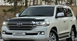 Toyota Land Cruiser 2016 года за 30 500 000 тг. в Астана – фото 2