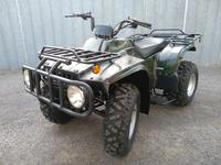 CFMoto  Desert Storm 250 ATV 2015 годаfor750 000 тг. в Алматы