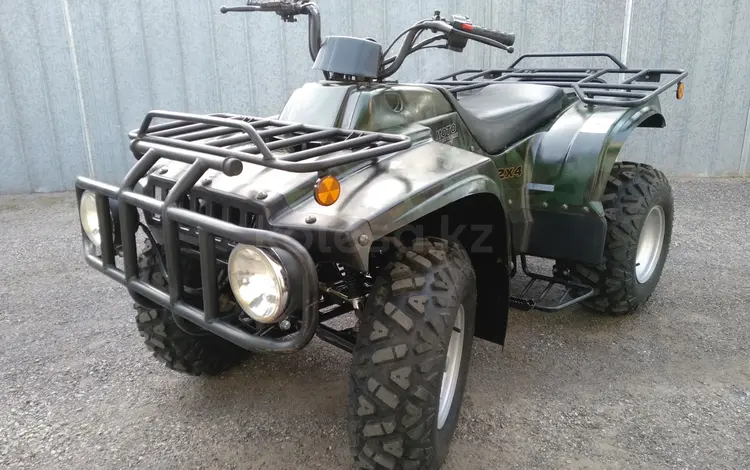 CFMoto  Desert Storm 250 ATV 2015 годаfor750 000 тг. в Алматы