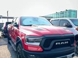 Dodge RAM 2021 года за 34 900 000 тг. в Алматы – фото 2