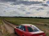 Audi A4 1996 годаүшін1 600 000 тг. в Акколь (Аккольский р-н) – фото 2