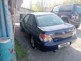 Subaru Impreza 2007 года за 3 650 000 тг. в Алматы