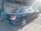 Subaru Impreza 2007 года за 3 650 000 тг. в Алматы – фото 3