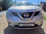 Nissan X-Trail 2018 года за 8 000 000 тг. в Уральск – фото 4