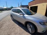 Nissan X-Trail 2018 года за 8 000 000 тг. в Уральск – фото 2