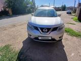 Nissan X-Trail 2018 года за 8 000 000 тг. в Уральск – фото 3