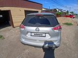 Nissan X-Trail 2018 года за 8 000 000 тг. в Уральск – фото 5