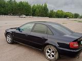 Audi A4 1995 года за 1 800 000 тг. в Петропавловск