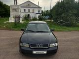 Audi A4 1995 года за 1 800 000 тг. в Петропавловск – фото 2