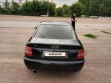Audi A4 1995 года за 1 800 000 тг. в Петропавловск – фото 4
